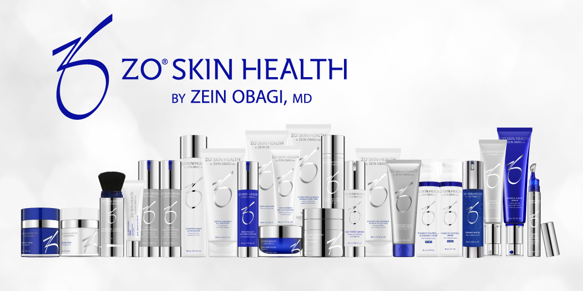 ゼオスキンヘルス（オバジZO） | アカイケネットショップ