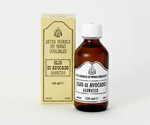 カマルドリ 31ハーブオイル 100 ml | アカイケネットショップ